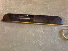 Déflecteur De Toit Ouvrant En