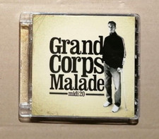 GRAND CORPS MALADE : Midi 20