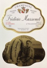 FRÉDÉRIC MASSONOT - 2