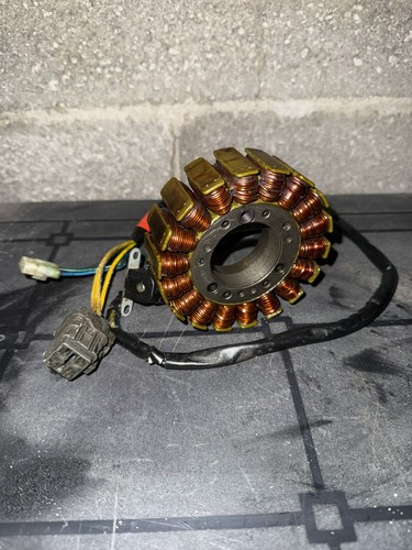 Stator allumage quad sym 300 - stator,