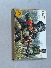 Figurines au 1/72. HÄT 8053