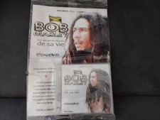 cd+dvd bob marley les dernières heures de sa vie