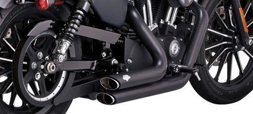 Harley davidson 883 - harley, 1200