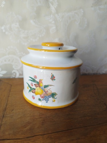 Beurrier à eau ancien - ​🍯,
