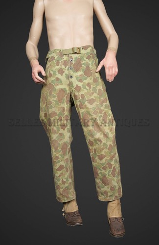 Pantalon hbt camouflé 44 - hbt,