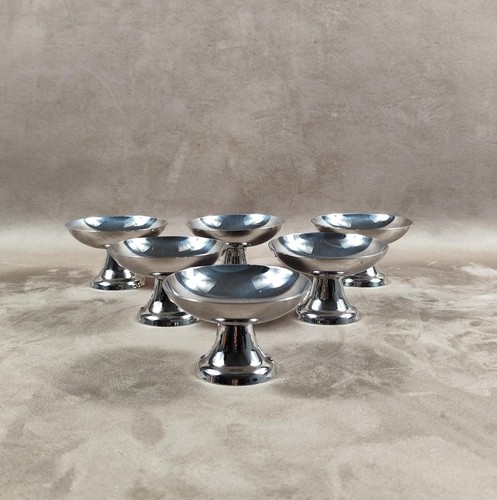 Lot coupes glace en - coupes,