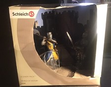 Schleich 41370 Scenery Pack