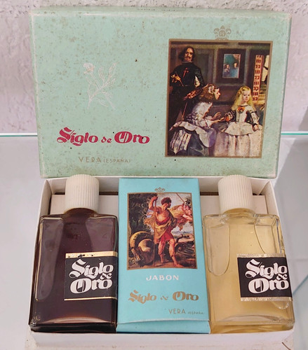 Siglo oro fin semana - siglo,