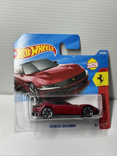 Hotwheels - 1/64, 🇨🇵