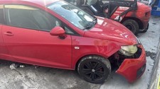 Moteur SEAT IBIZA 4 PHASE 1