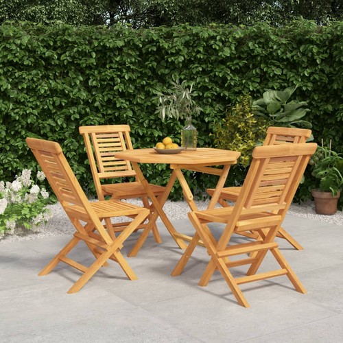Ensemble dîner jardin - ensemble,