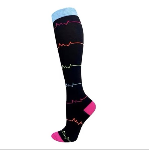 Bas compression unisexe - de, de