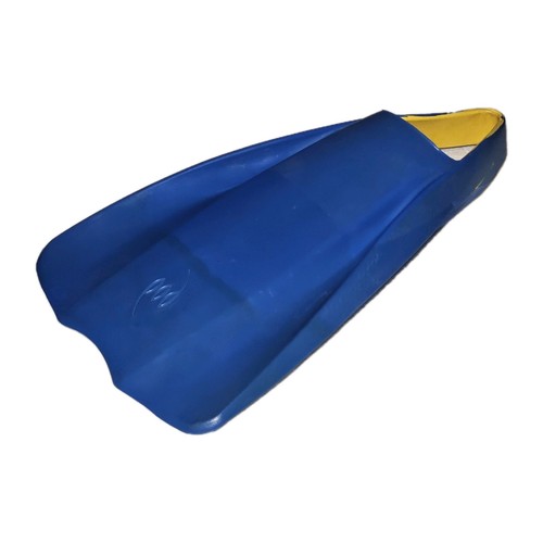 Pod pf1 dmc fins - fins, size