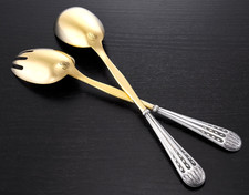 CARDEILHAC : Couvert à Salade