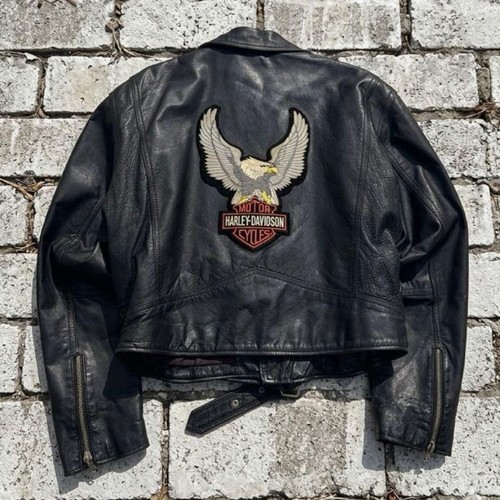 Blouson harley davidson - blouson, harley-davidson