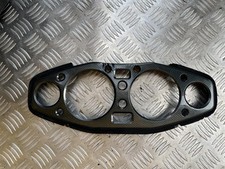 Coque de compteur carbone