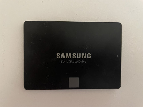Samsung 850 evo - 850, go