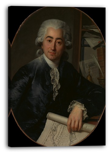 Toile cadres antoine vestier - toile/cadres,