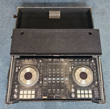 Pioneer DDJ-SZ2 4-Channel