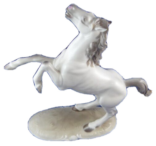 Grand nymphenburg porcelaine - grand,