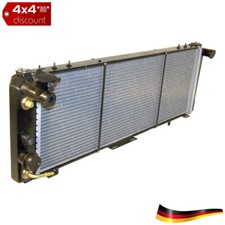 Radiateur Jeep Cherokee XJ 1998/2001 (2.5 L 4.0 L)