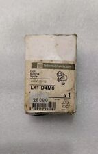 Telemecanique LC1D2510