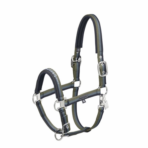 Eskadron double pin headcollar - pin,