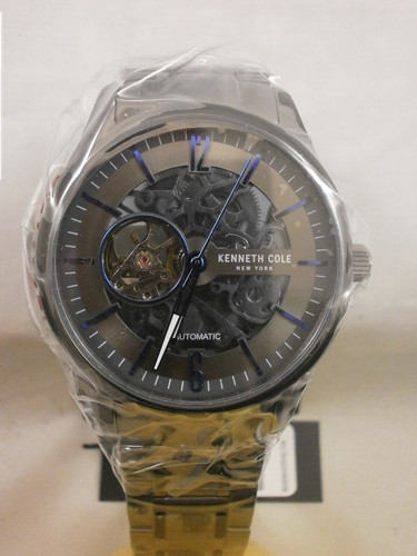 Montre bracelet kenneth - montre-bracelet, cole