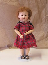 Loulotte première.  24 cm  Ref : "  ROBK"     Poupée  creation   Doll