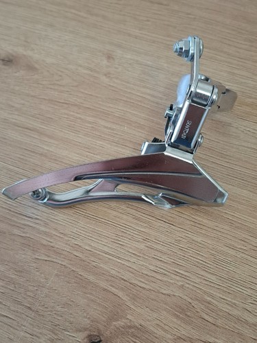 Dérailleur avant suntour nos - suntour,