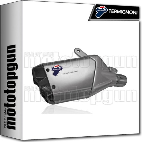Termignoni echappement - termignoni,