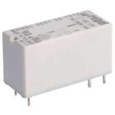 Relpol RM85-5021-25-1012 Spst-No Miniature Relais 12V 16A PCB