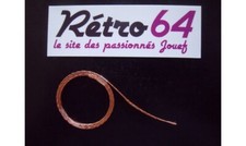 Tresses frotteurs pour voiture JOUEF