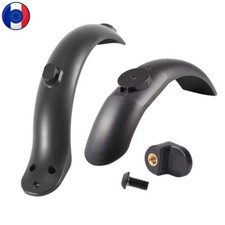 Garde boue Arriere et Avant