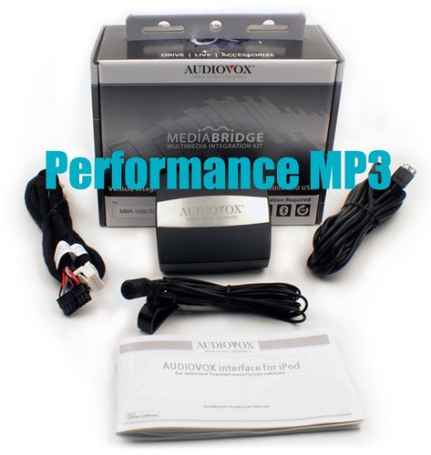 Audiovox dice ambr 1503 avw - audiovox,
