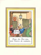 Marcel Jeanjean (ou pseudo