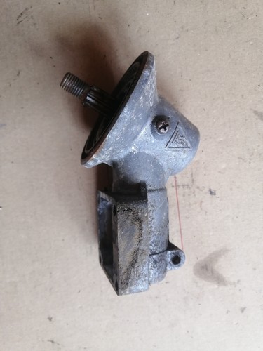 Renvoi angle echo - (origine),