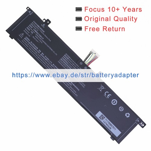 Original new medion battery - new, g1