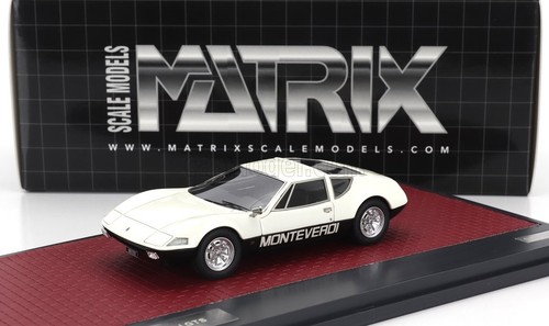 Monteverdi hai 450 gts - hai,