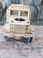 KAISER JEEP M34 6X6 SOLIDO