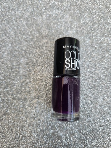 Gemey maybelline colorshow - gemey,