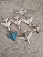 Lot Avions De Collection