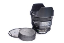 Objectif Tokina AT-X AF 17 Aspherical f/3,5 - 17mm #5305540 Monture Nikon AI.