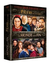 Ken follett séries - follett,