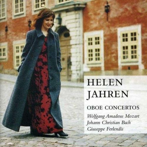 Various composers oboe - various,