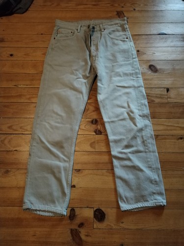 Jean levi levis - jean, 501