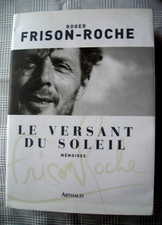 Le Versant du Soleil Mémoires