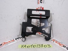 Plaque Renforcement Berceau Arrière Bride Yamaha fz8 11 14