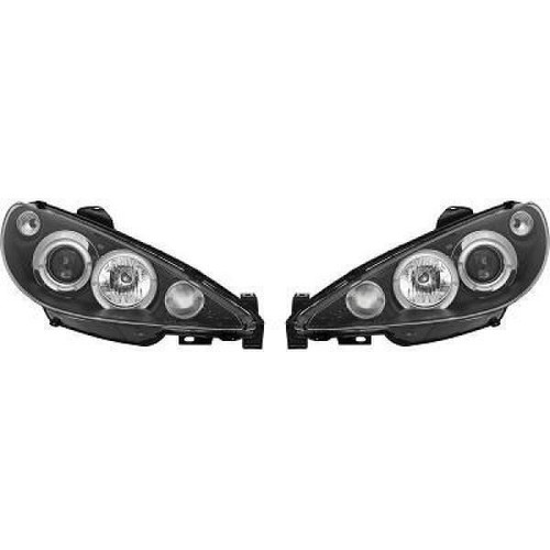 Lhd phares projecteur paire - lhd,