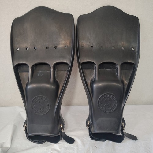 Scubapro jet fin - fin, large